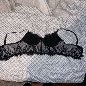 Corset top
